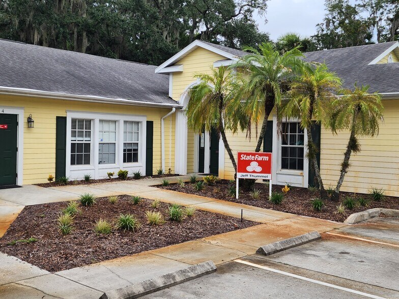 More Photos Of , Palm Bay Office For Sale