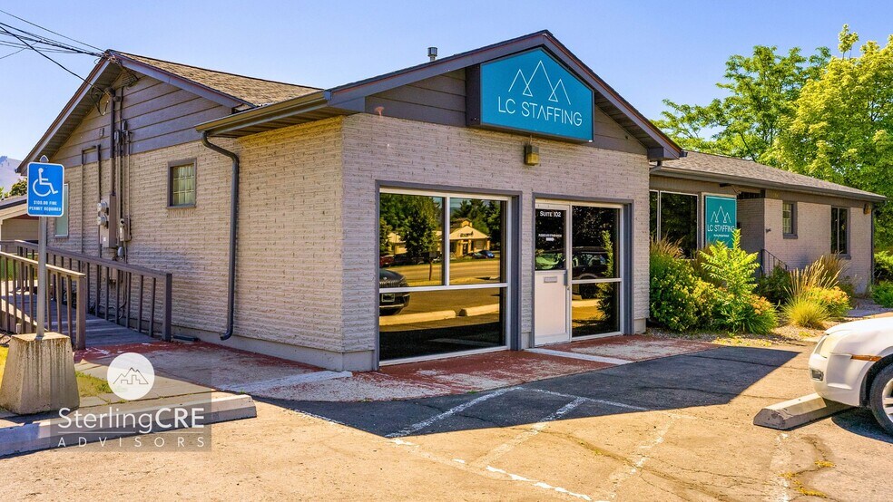 More Photos Of 1116 S Reserve St, Missoula Office For Lease