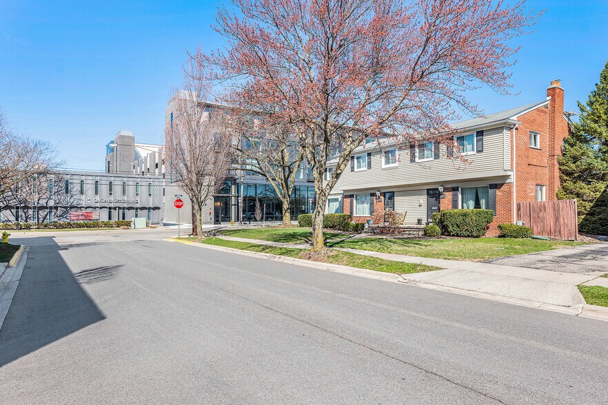 More Photos Of 795 S Adams Rd, Birmingham Apartments For Sale
