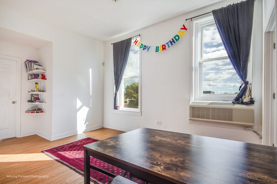 More Photos Of 1900 S Throop St, Chicago Apartments For Sale