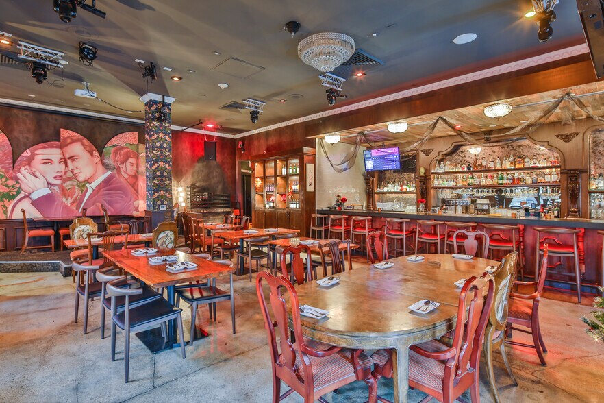 More Photos Of 3600 Wilshire Blvd, Los Angeles Office For Lease