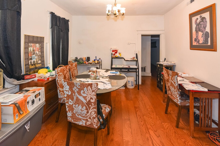 More Photos Of 2107-2111 Park Ave, Baltimore Apartments For Sale