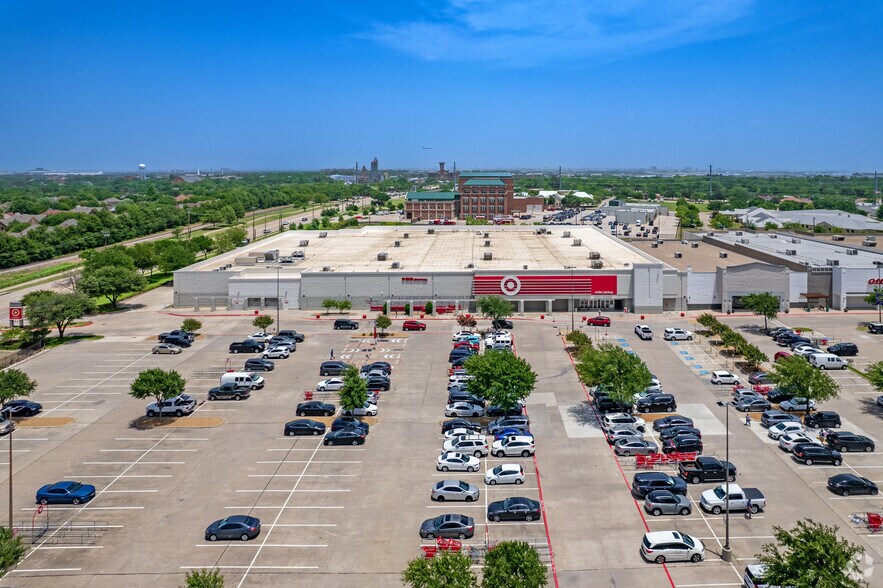 More Photos Of 1217-1270 State Highway 114, Grapevine Unknown For Lease