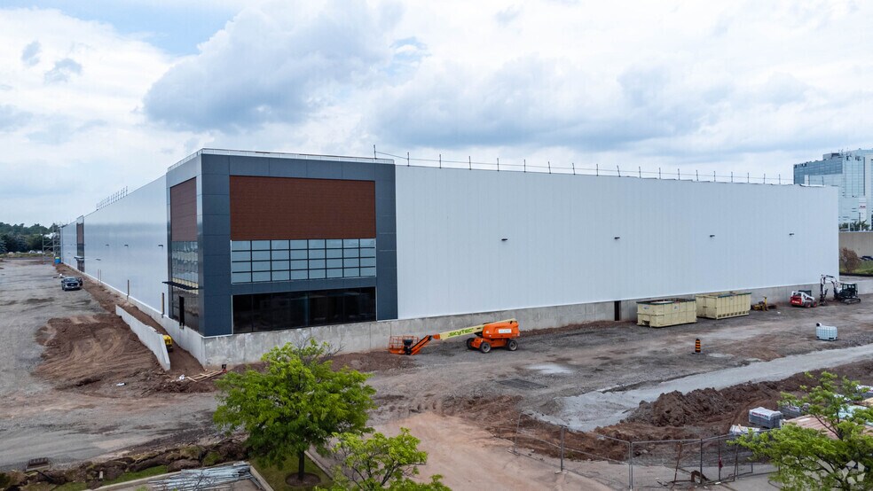 More Photos Of 1213 International Blvd, Burlington Manufacturing For Lease