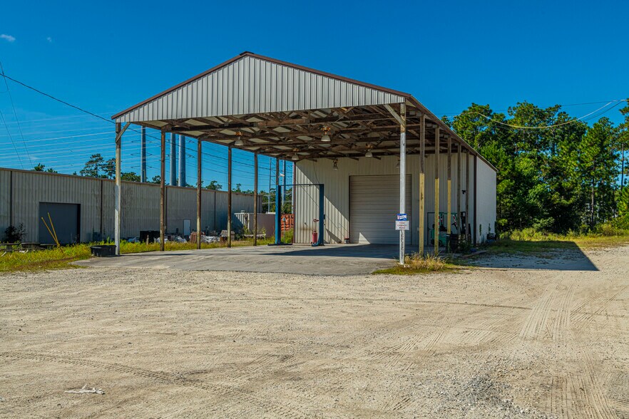 More Photos Of 1159 Cainhoy Rd, Wando Warehouse For Lease