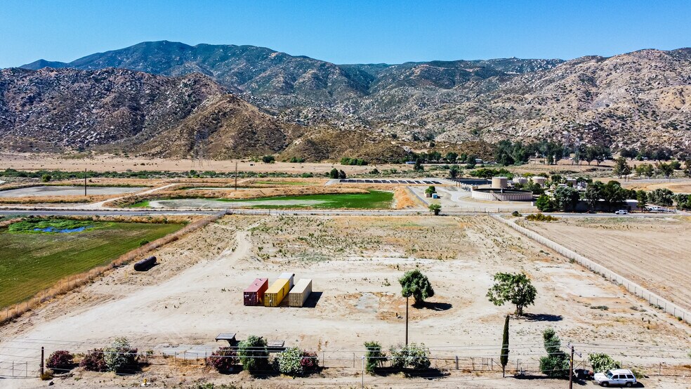 More Photos Of 0 Charles Street, Banning Land For Sale