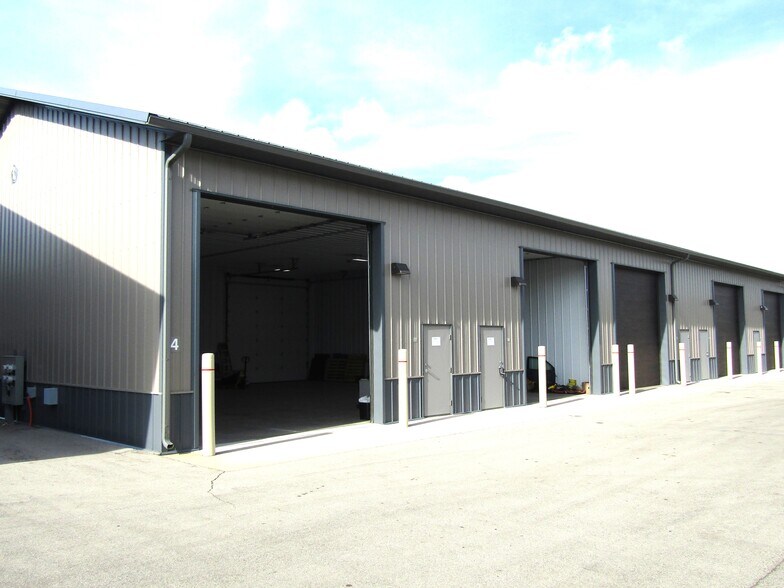 More Photos Of S86W22900 Peterson Way, Big Bend Industrial For Sale
