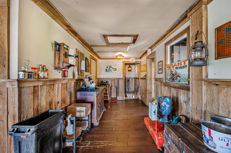 More Photos Of 5390 US 1, Grant-Valkaria Lodge Meeting Hall For Sale