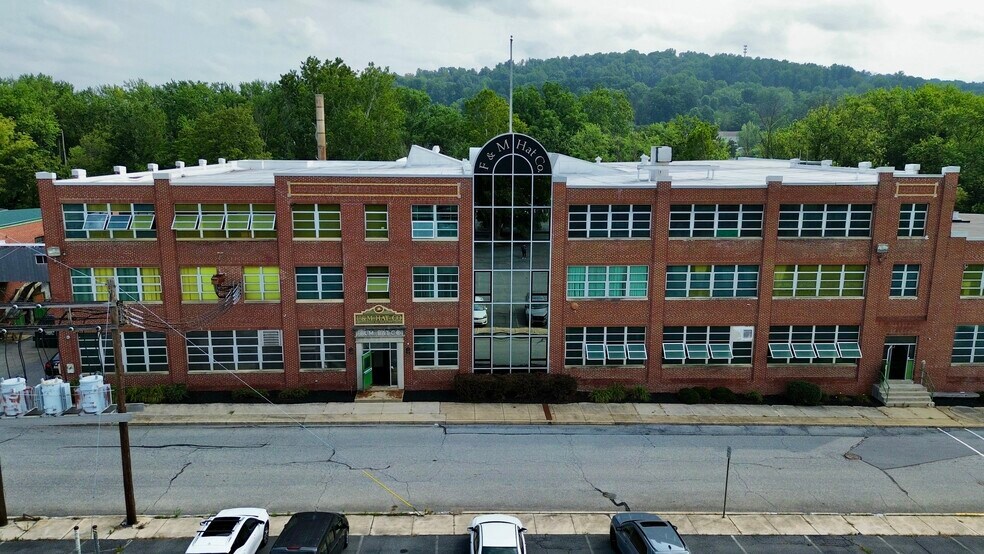 More Photos Of , Denver Industrial For Sale