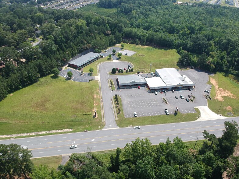 More Photos Of 4419 Highway 43 N, Northport Land For Sale