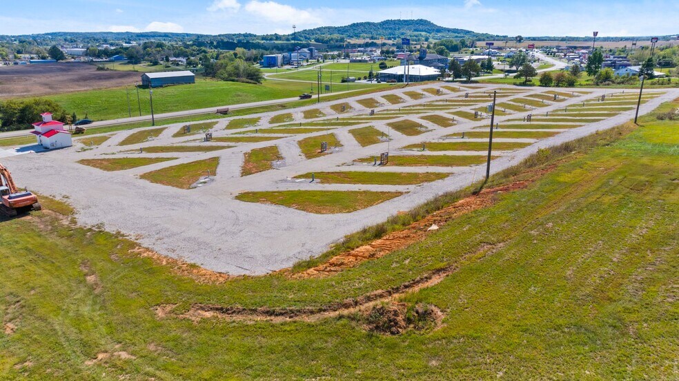 More Photos Of 610 Mammoth Cave St, Cave City Land For Sale