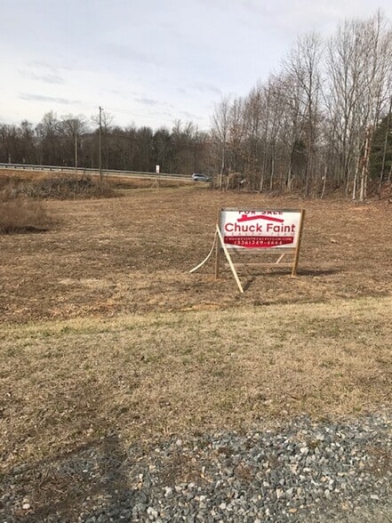 More Photos Of 1710 Freeway Dr, Reidsville Land For Sale