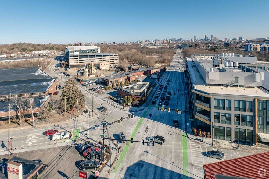 More Photos Of 640 Arsenal St, Watertown Storefront Retail Office For Lease