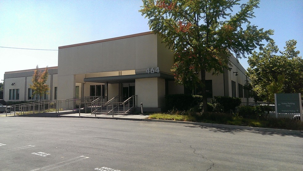 Primary Photo Of 464 W Woodbury Rd, Altadena Office For Lease