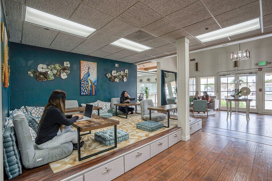 More Photos Of 25433 Narbonne Ave, Lomita Coworking Space