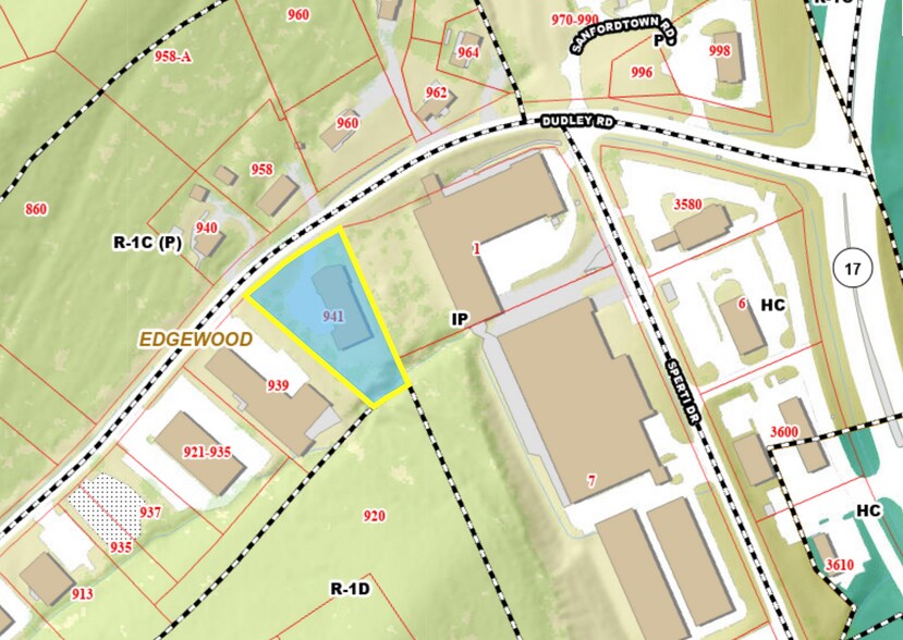 More Photos Of 941 Dudley Pike, Fort Mitchell Warehouse For Sale