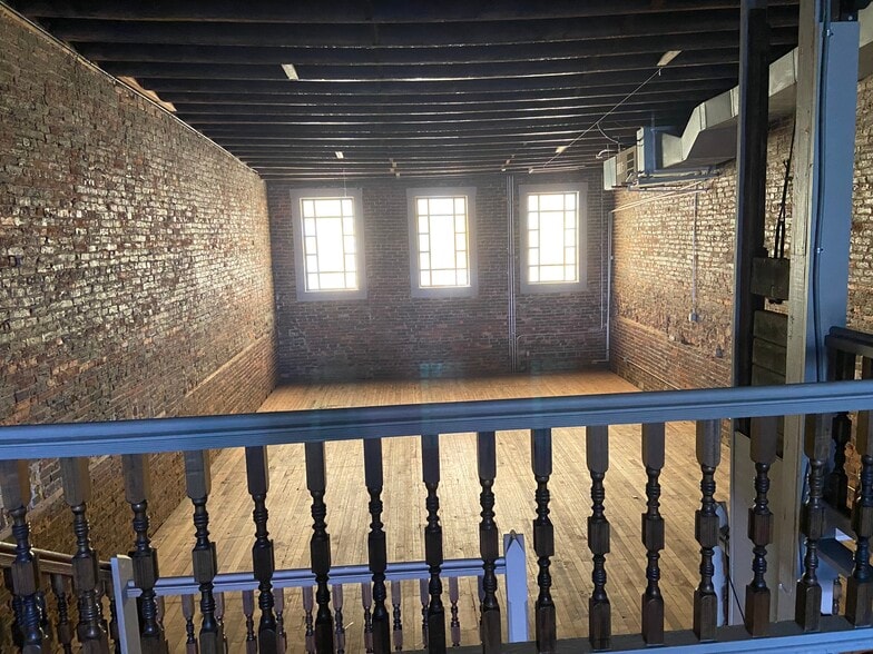 More Photos Of 121 Main Ave S, Fayetteville Storefront For Sale