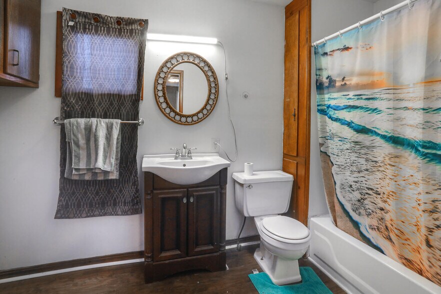 More Photos Of , Buffalo Multifamily For Sale