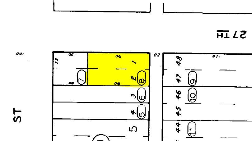 More Photos Of 540 27th St, San Diego Storefront Retail Office For Sale
