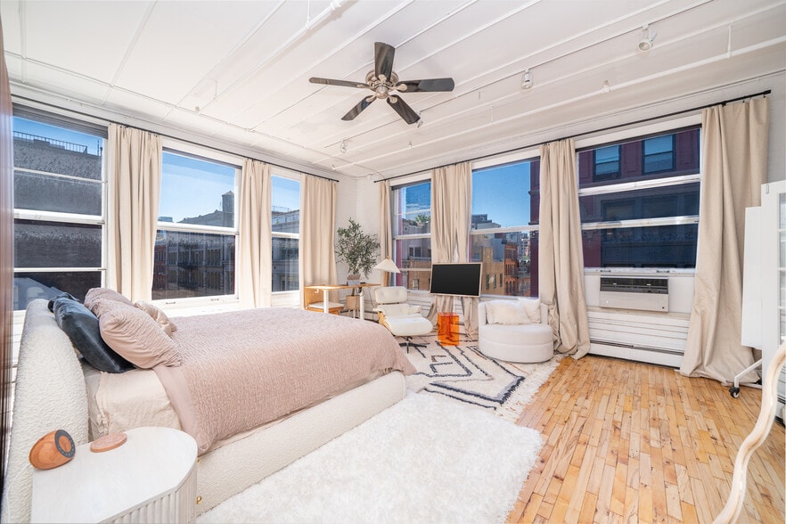 More Photos Of 125 Prince St, New York Apartments For Sale
