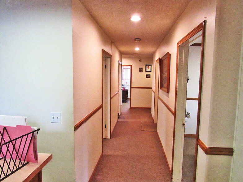 More Photos Of 1681 N Waterman, San Bernardino Medical For Sale