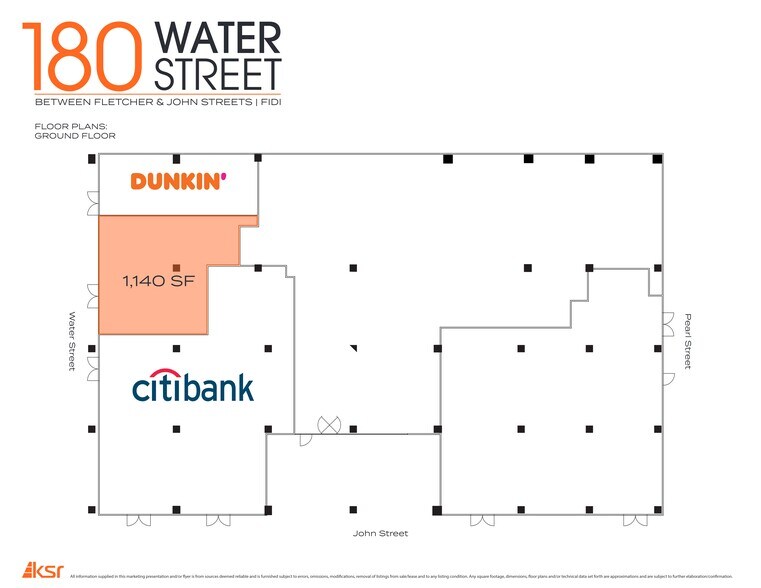 Primary Photo Of 180 Water St, New York Apartments For Lease
