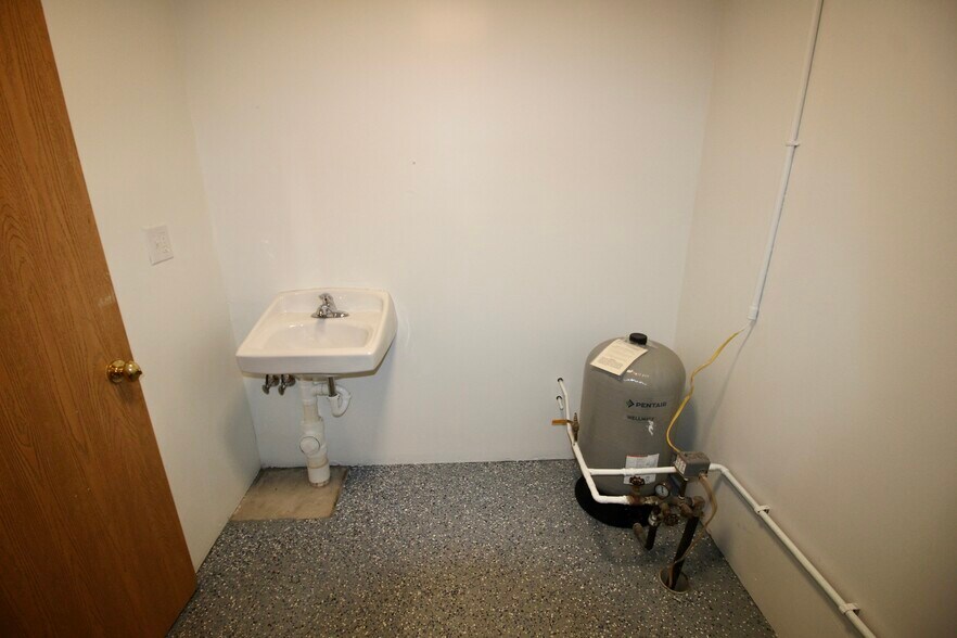 More Photos Of 14600 US 12, Brooklyn Self Storage For Sale