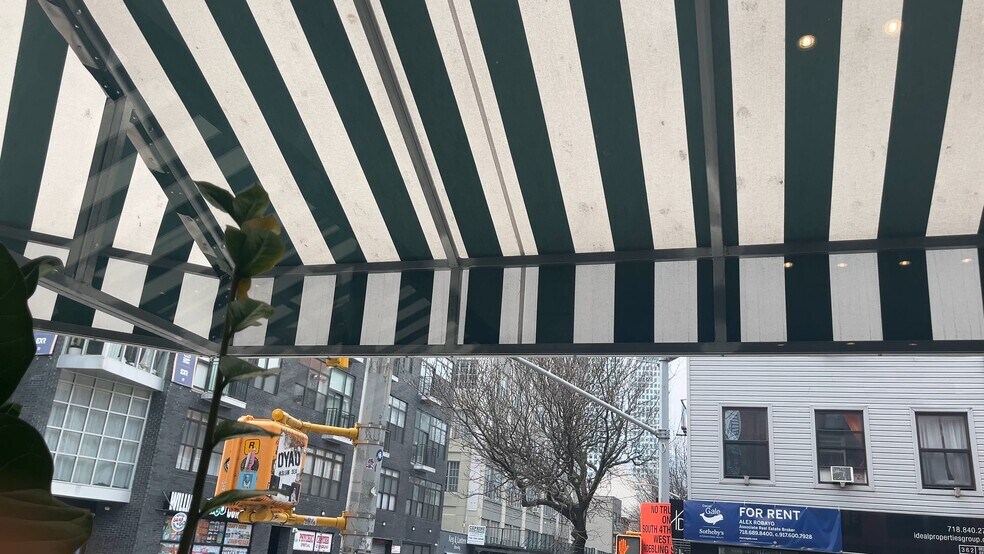 Primary Photo Of 349 Bedford Ave, Brooklyn Storefront For Lease