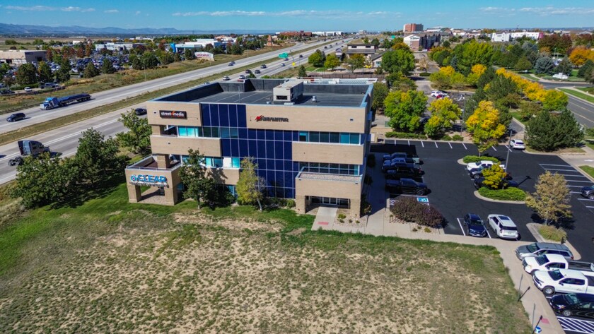 Primary Photo Of 3553 Clydesdale Pky, Loveland Office Residential For Lease