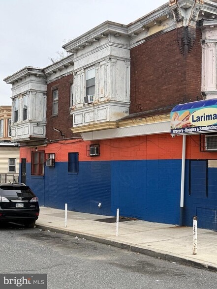 More Photos Of 1431 S 58th St, Philadelphia Storefront Retail Residential For Sale