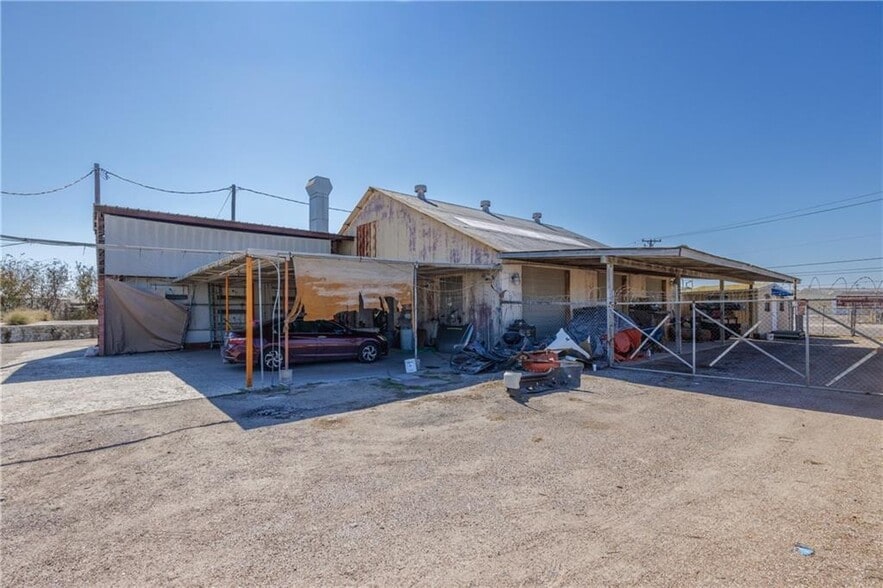 More Photos Of 610 N Port Ave, Corpus Christi Auto Dealership For Sale