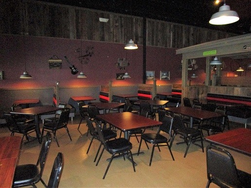 More Photos Of 1575 N Telegraph Rd, Monroe Freestanding For Lease