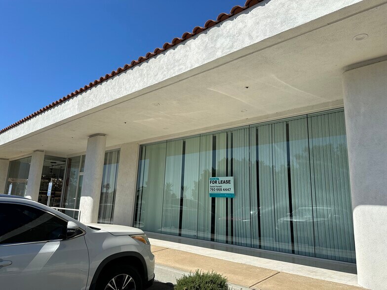 More Photos Of 72060 Highway 111, Rancho Mirage Freestanding For Lease