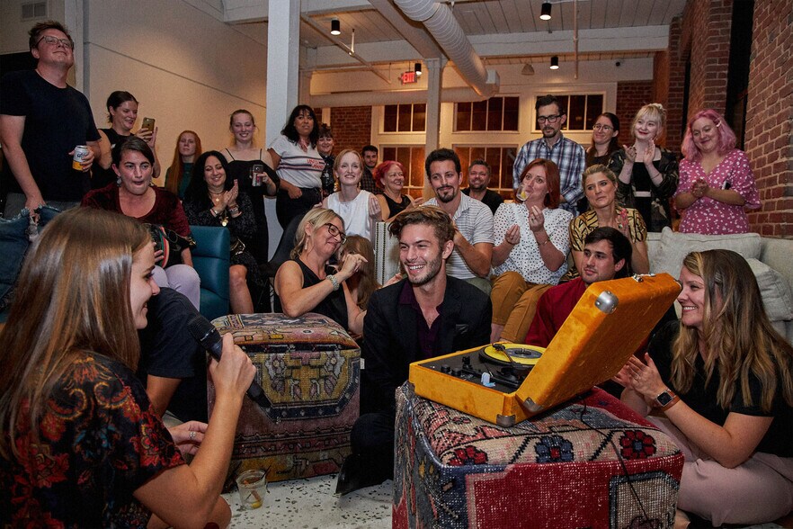 More Photos Of 135 Auburn Ave NE, Atlanta Coworking Space