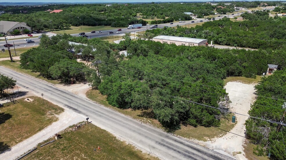 More Photos Of 4002 E Highway 290, Dripping Springs Freestanding For Sale
