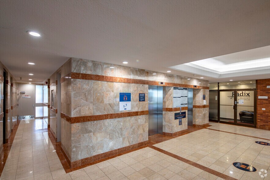 More Photos Of 1 Valleybrook Dr, Toronto Office For Sale