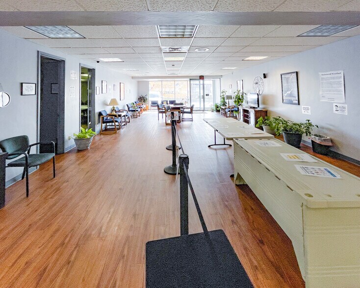 More Photos Of 4901 S Pennsylvania Ave, Oklahoma City Medical For Lease
