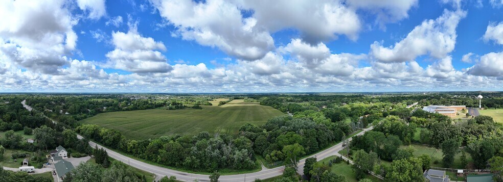 More Photos Of 40300 Green Bay Rd, Beach Park Land For Sale