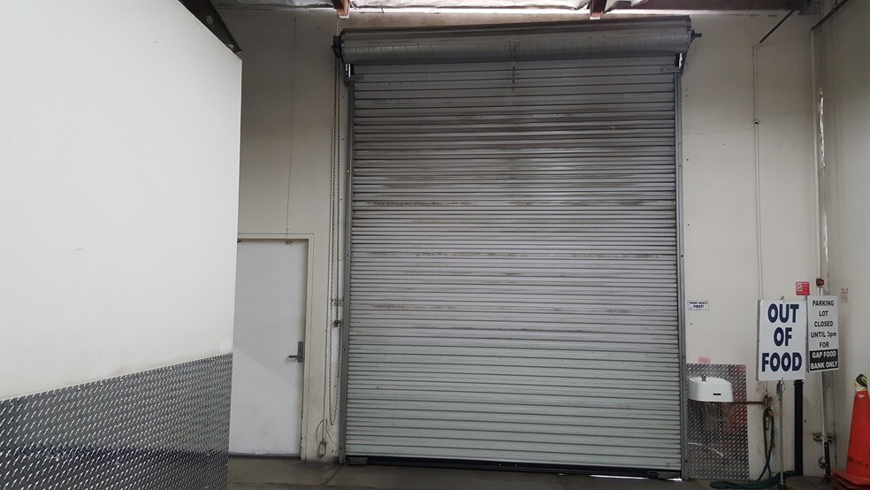 More Photos Of 8768 Helms Ave, Rancho Cucamonga Light Manufacturing For Lease
