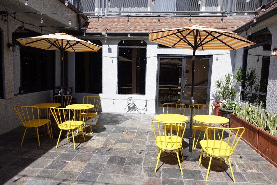 More Photos Of 1901-1903 W Olympic Blvd, Los Angeles Hotel For Lease