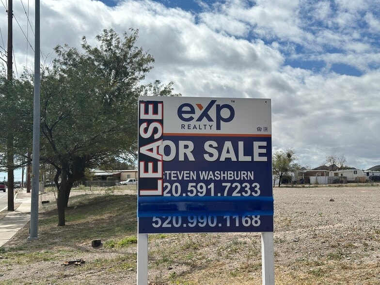 More Photos Of 1630 S Mission Rd, Tucson Manufactured Housing Mobile Home Park For Sale