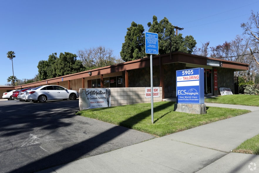 More Photos Of 5905 Brockton Ave, Riverside Office For Sale