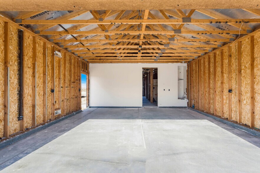 More Photos Of 0 Tortoise, Barstow Land For Sale