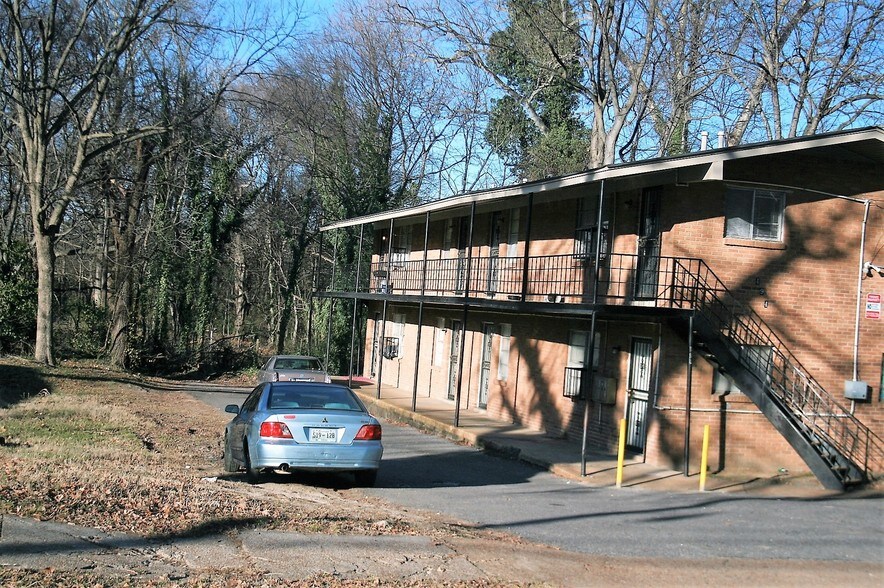 More Photos Of 494 Walker Ave, Memphis Apartments For Sale
