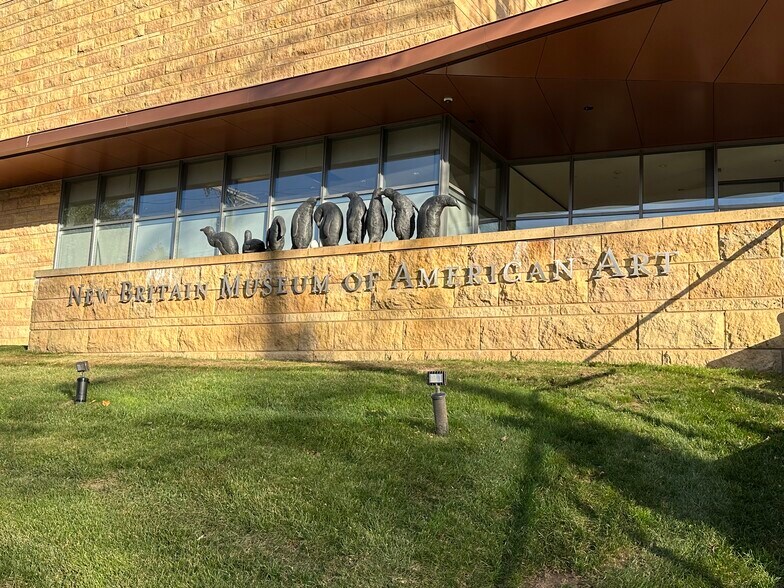 More Photos Of 300 W Main St, New Britain Office Residential For Sale