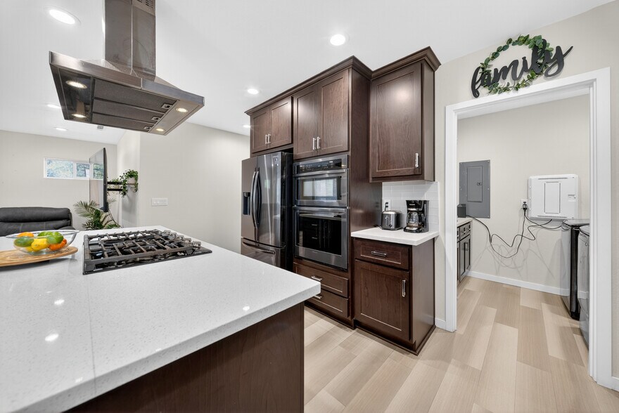 More Photos Of 917 Old Canyon Rd, Fremont Multifamily For Sale