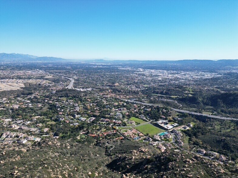 More Photos Of 22655 La Quilla Drive, Chatsworth Land For Sale