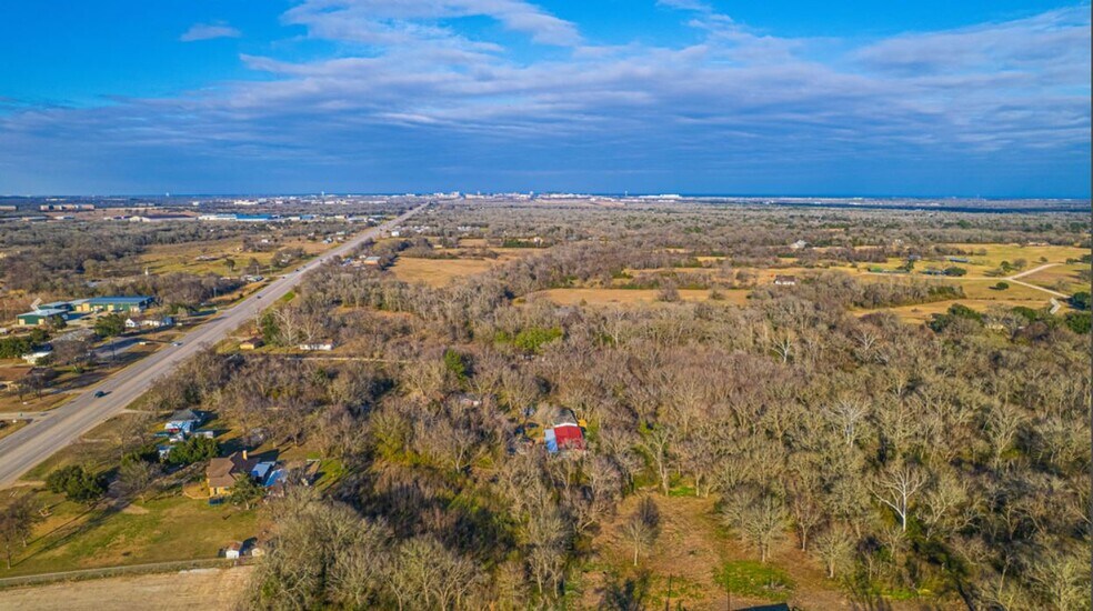 More Photos Of 6863 Raymond Stotzer Pky, College Station Land For Sale