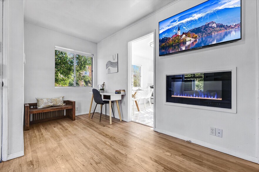 More Photos Of 2405 Meadowvale Ave, Los Angeles Multifamily For Sale