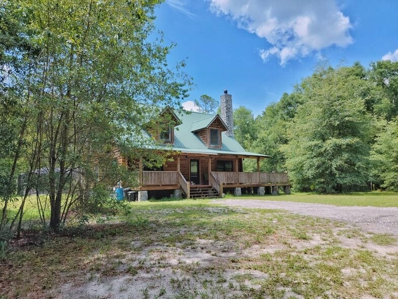 Primary Photo Of 9545 178th St, Mc Alpin Specialty For Sale